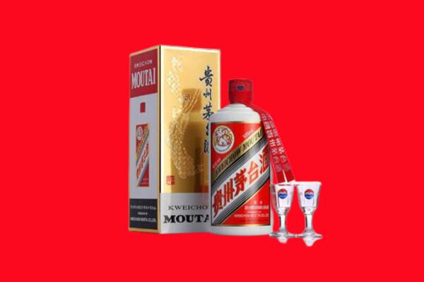 铜仁市回收茅台酒
