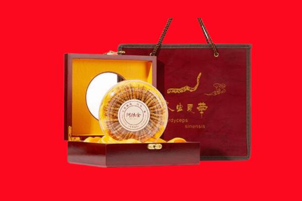 铜仁市回收冬虫夏草.jpg